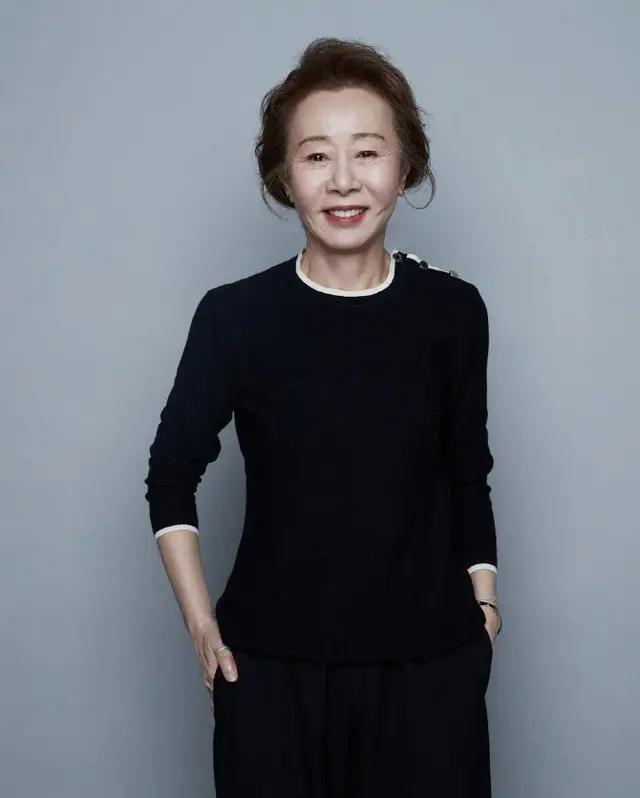 ユン・ヨジョン、第94回アカデミー賞の授賞者に（画像提供:wowkorea）