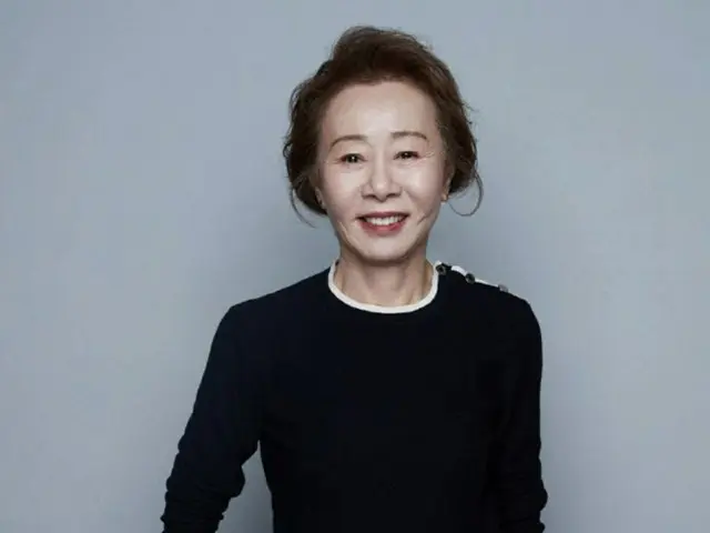 ユン・ヨジョン、第94回アカデミー賞の授賞者に（画像提供:wowkorea）
