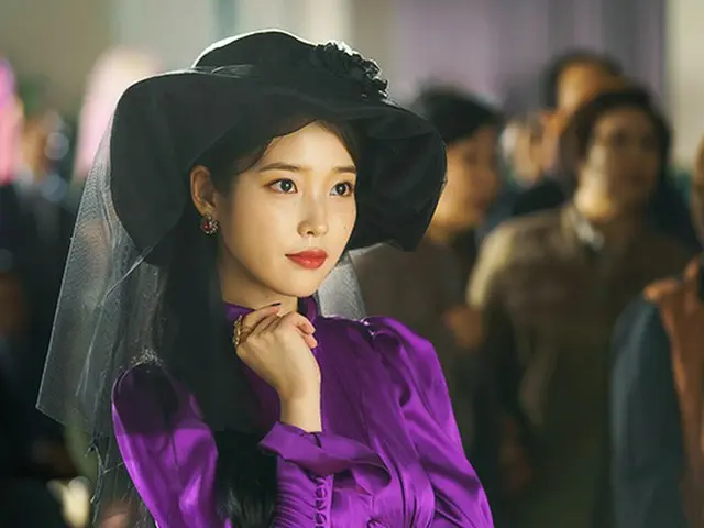 ≪韓国ドラマOST≫「ホテルデルーナ」、ベスト名曲　「Only you」＝歌詞・解説・アイドル歌手（画像提供:wowkorea）