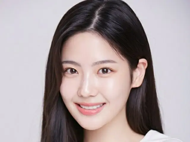 ガールズグループ「gugudan」の元メンバーのヘヨンが新事務所と専属契約を結び、本格的に女優の道を歩む。（画像提供:wowkorea）
