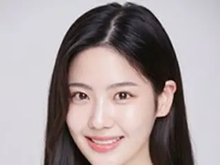 「元gugudan」ヘヨン、活動名をチョ・アラムに変更…女優転向「新しい出発にときめく」