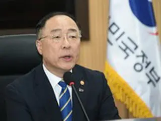 韓国の1人当たり国民総所得、昨年は3万5000ドル...政府評価に批判も