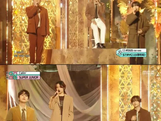 「SUPER JUNIOR」、”K-POPレジェンド”の帰還 …完全体による「Callin’」で立証(画像提供:wowkorea)