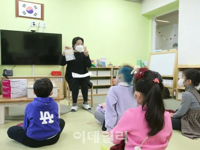 「幼児の40%を国公立幼稚園へ」、文政府の入園率目標は未達＝韓国（画像提供:wowkorea）