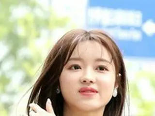 「OH MY GIRL」ユア、新型コロナ感染「すべてのスケジュールを中断」