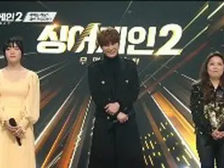 ＜WKコラム＞「シングアゲイン2」最終回は自己最高視聴率8.7%で幕！シーズン1のトップ3や「MAMAMOO」、“プデュ”シリーズの名物トレーナーなど応援ゲストも！