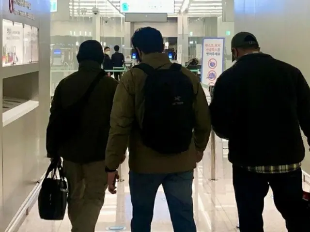韓国人男性、「外国人義勇兵」としてウクライナへ出国…SNSで心境明かす 「韓国人の地位を高めて帰国する」（画像提供:wowkorea）