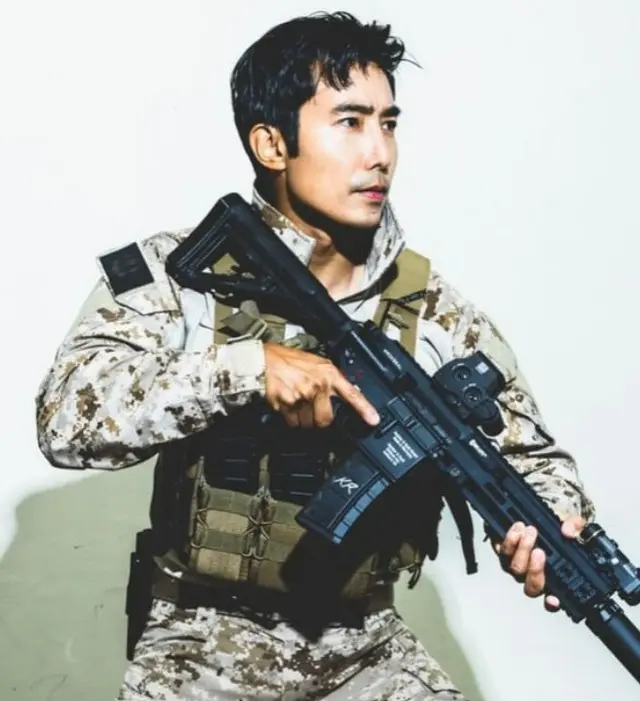 韓国外交部、義勇兵として出国のイ元大尉に懸念 「許可なくウクライナに入国しないで」（画像提供:wowkorea）