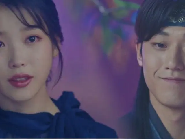 ≪韓国ドラマOST≫「ホテルデルーナ」、ベスト名曲　「僕の肩にもたれて」＝歌詞・解説・アイドル歌手（画像提供:wowkorea）