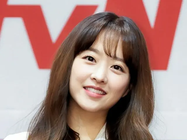 【公式】女優パク・ボヨン、江原・慶北地域の山火事被害者に5千万ウォン（約470万円）寄付（画像提供:wowkorea）