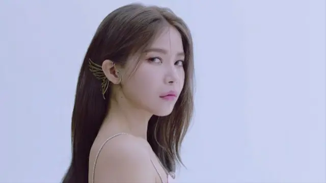 「MAMAMOO」ソラ、1stミニアルバム「容 : FACE」のビデオクリップ公開（画像提供:wowkorea）