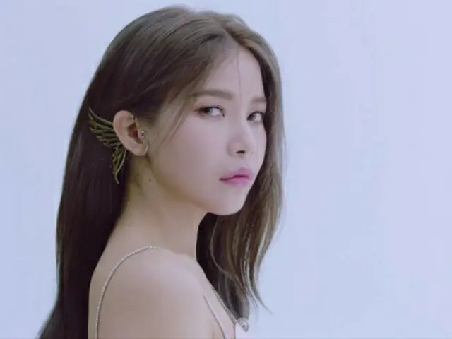 「MAMAMOO」ソラ、1stミニアルバム「容 : FACE」のビデオクリップ公開（画像提供:wowkorea）