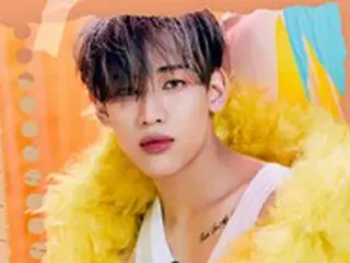BamBam（GOT7）、ドラマ「社内お見合い」のOST「Melting」ティーザー公開…ときめき＆軽快な楽曲