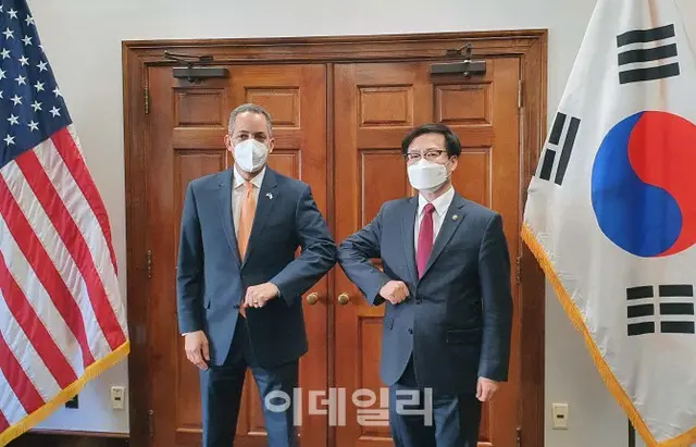 韓国、FDPR免除国に確定…産業部－米商務省、共同声明発表（画像提供:wowkorea）