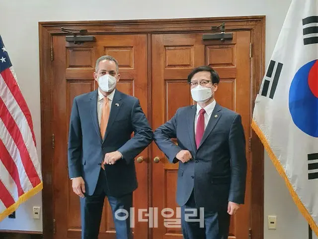 韓国、FDPR免除国に確定…産業部－米商務省、共同声明発表（画像提供:wowkorea）