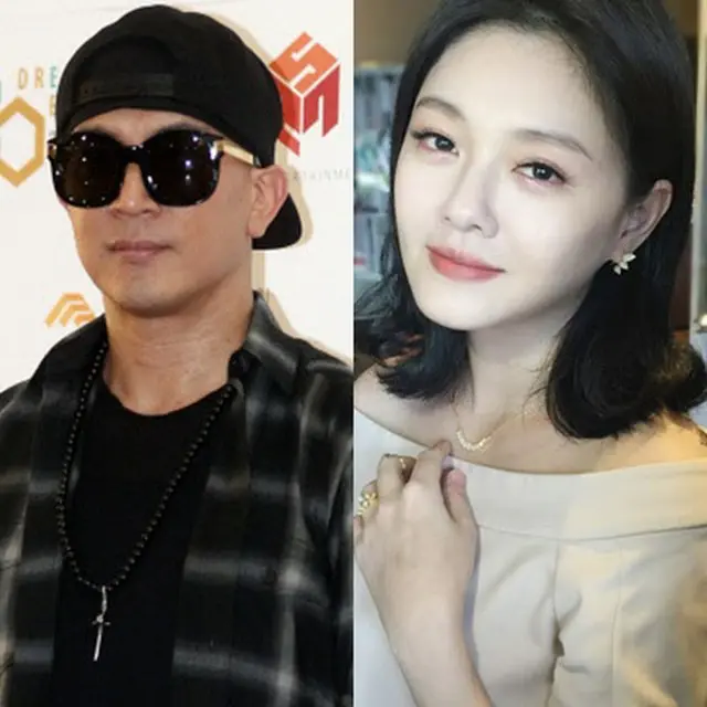 ク・ジュンヨプ（CLON）＆“台湾版・花男つくし”バービィー・スーの結婚、韓国芸能人から祝福殺到＝「エープリルフール？」とユニークなコメントも（画像提供:wowkorea）