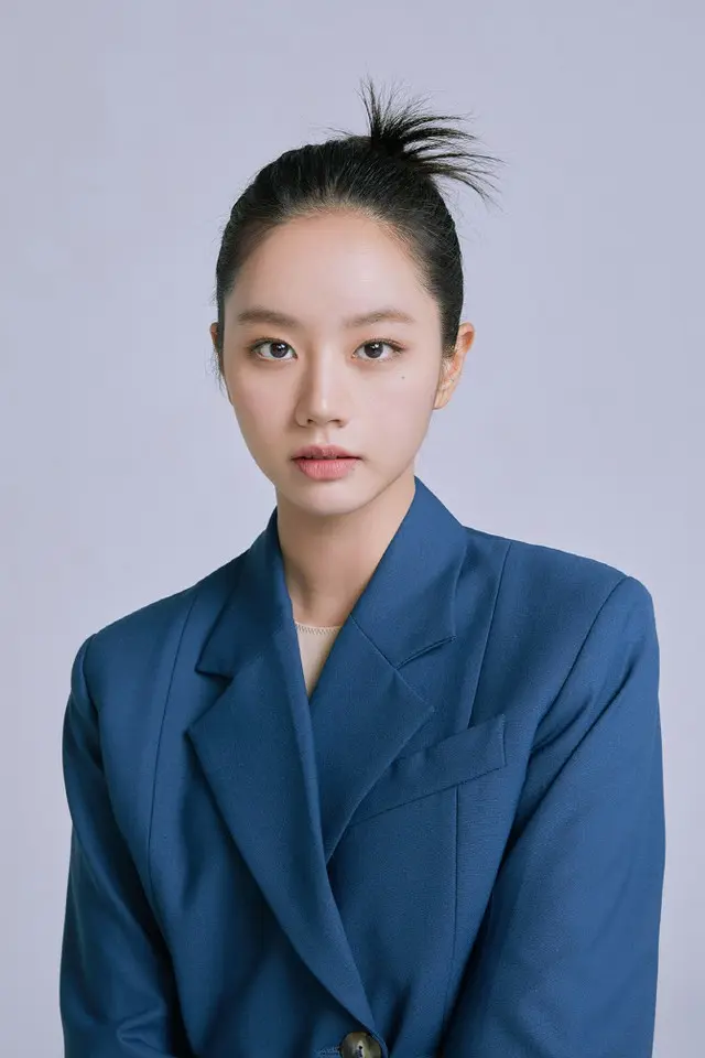 ”寄付天使”イ・ヘリ、ウクライナに5千万ウォン（約460万円）寄付（画像提供:wowkorea）
