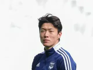 サッカー韓国代表ファン・ウィジョ、韓国アイドルと破局＝韓国報道