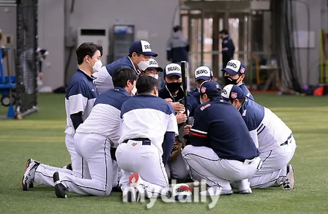 ＜韓国プロ野球＞斗山ベアーズ、選手13人が新型コロナ感染（画像提供:wowkorea）