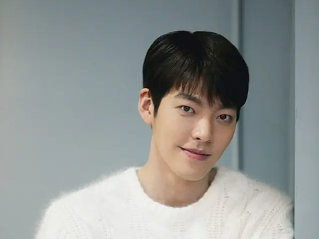 俳優キム・ウビン、Netflix新シリーズ「宅配ドライバー」撮影中に山火事被災者へ1億ウォン（約940万円）寄付（画像提供:wowkorea）