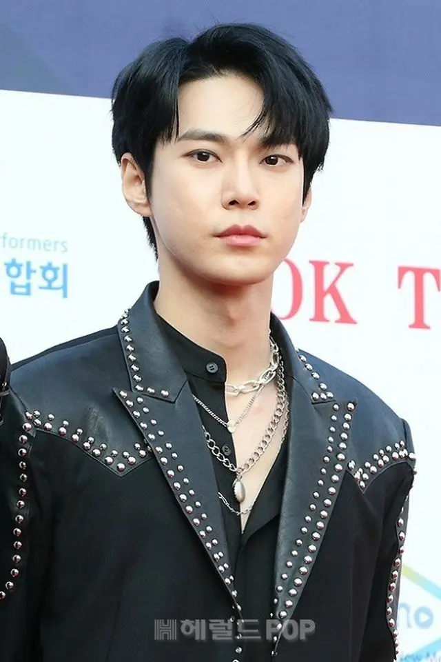 「NCT」ドヨン、山火事被害復旧のため3000万ウォン寄付（画像提供:wowkorea）