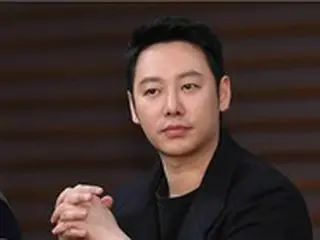 俳優キム・ドンウク、慶北・江原の山火事被災者のために5千万ウォン（約470万円）を寄付