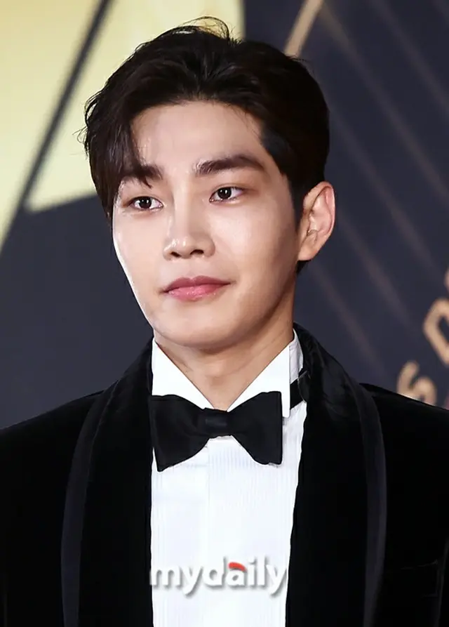 【公式】俳優キム・ジェヨン、パク・ミニョンと共演なるか？（画像提供:wowkorea）