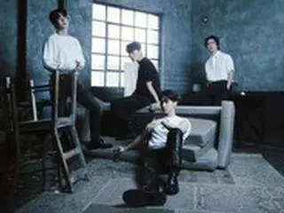 「Highlight」、1stフルアルバムの「DAYDREAM」コンセプトフォト公開