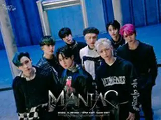 「Stray Kids」、ミニアルバム「ODDINARY」で派手なエナジーを爆発