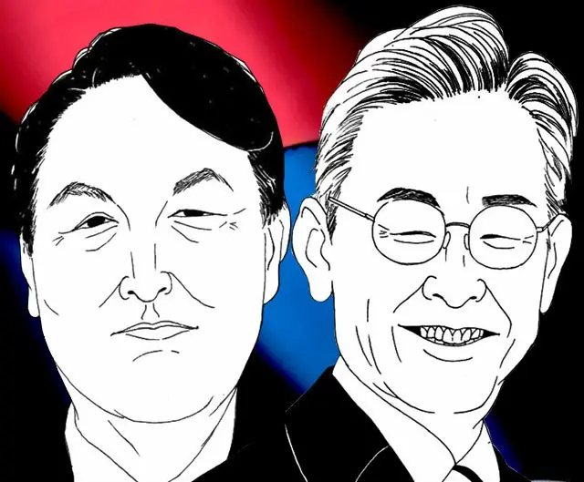 「日本の主要メディアは、大統領選挙の結果を注視している」と韓国で報じられた（画像提供:wowkorea）