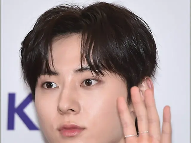 【公式】ミンヒョン（NU’EST）、新型コロナに感染（画像提供:wowkorea）