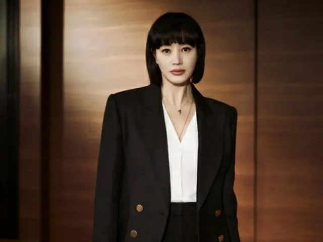 ＜インタビュー＞Netflixドラマ「未成年裁判」シム・ウンソク役の女優キム・ヘス、演じながら感じた少年犯罪や少年法