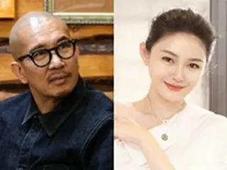 台湾女優バービィー・スーとの結婚発表したク・ジュンヨプ、台湾に到着…台湾メディア「彼女の子供たちも祝福」