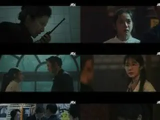 ≪韓国ドラマREVIEW≫「スノードロップ」8話あらすじと撮影秘話…演技に提案をするチョン・へイン、垣間見えるプロ意識＝撮影裏話・あらすじ