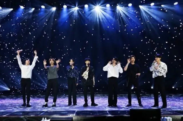 「BTS（防弾少年団）」の韓国で開催されるオフラインコンサートが1日後に迫った（画像提供:wowkorea）