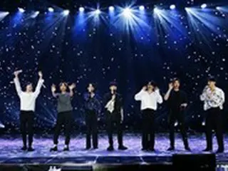 パンデミックも止められない「BTS」公演の進化…全世界のARMY「一つに」