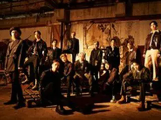 【公式】「SEVENTEEN」、日本オフラインファンミーティング“HANABI”開催決定