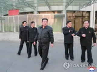 北朝鮮の偵察衛星配置計画に「モラトリアム順守を」　韓国統一部