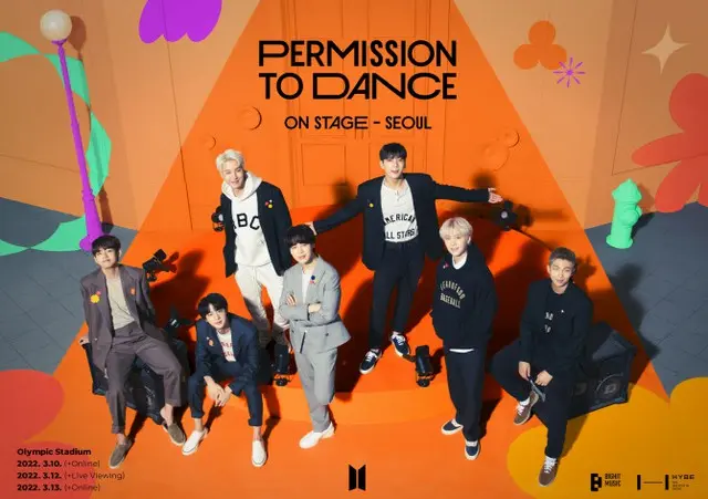 「BTS」、きょう（10日）ソウルコンサート開催 「久しぶりの韓国公演、すべて出し切る」（画像提供:wowkorea）