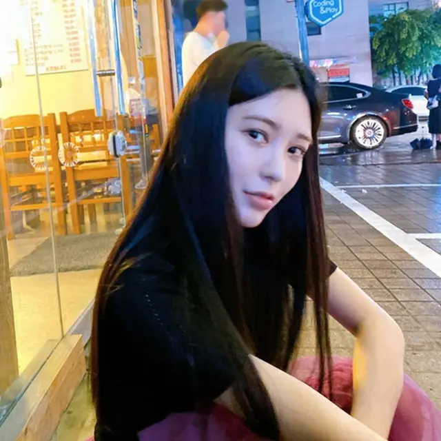 ”飲酒運転で自粛中”リジ（元AFTER SCHOOL）、意味深な投稿について釈明（画像提供:wowkorea）
