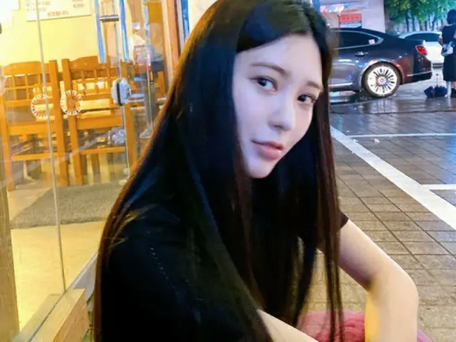 ”飲酒運転で自粛中”リジ（元AFTER SCHOOL）、意味深な投稿について釈明（画像提供:wowkorea）