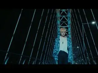 カン・スンユン（WINNER）、新曲「BORN TO LOVE YOU」MVティザー映像公開