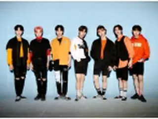 ［韓流］DRIPPIN　5月に日本デビューシングル発表