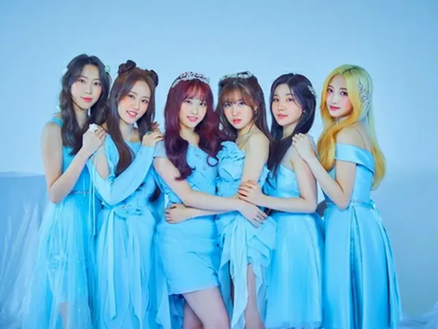 【公式】「ガルプラ」出演の日本人も所属する「ILY:1」、新型コロナの余波でデビューが4月に延期（画像提供:wowkorea）
