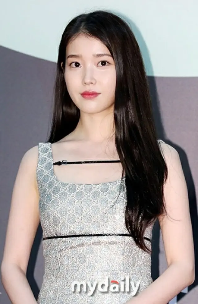 【全文】歌手IU、ドキュメンタリー発売1週間延期…作業工程上の理由で（画像提供:wowkorea）
