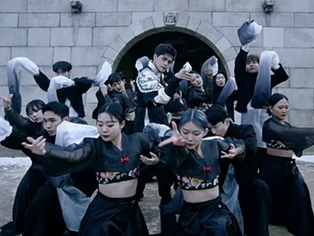 「KINGDOM」、新曲「昇天」のMVティーザー映像を公開…韓国的な美しさを最大限に披露（画像提供:wowkorea）