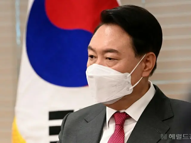 尹側「引継ぎ委員長は、まだ内定段階ではない」＝韓国（画像提供:wowkorea）
