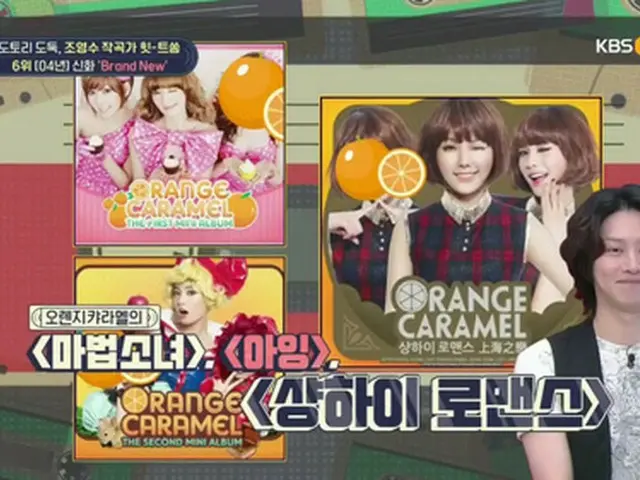 ヒチョル（SUPER JUNIOR）、作詞した「上海ロマンス」のビハインドストーリーを公開（画像提供:wowkorea）
