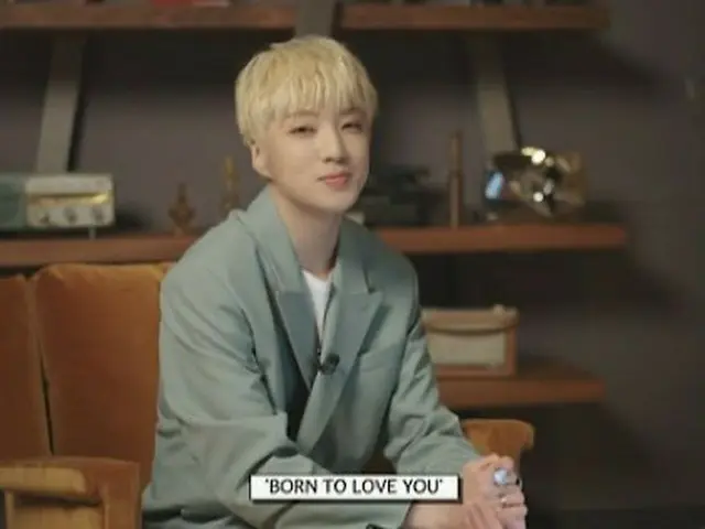 「WINNER」カン・スンユン、「悪い男の雰囲気を込めようと努力」(画像提供:wowkorea)