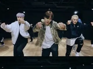 「iKON」、「TREASURE」の「JIKJIN」カバー映像公開…コラボパフォーマンスにファン熱狂